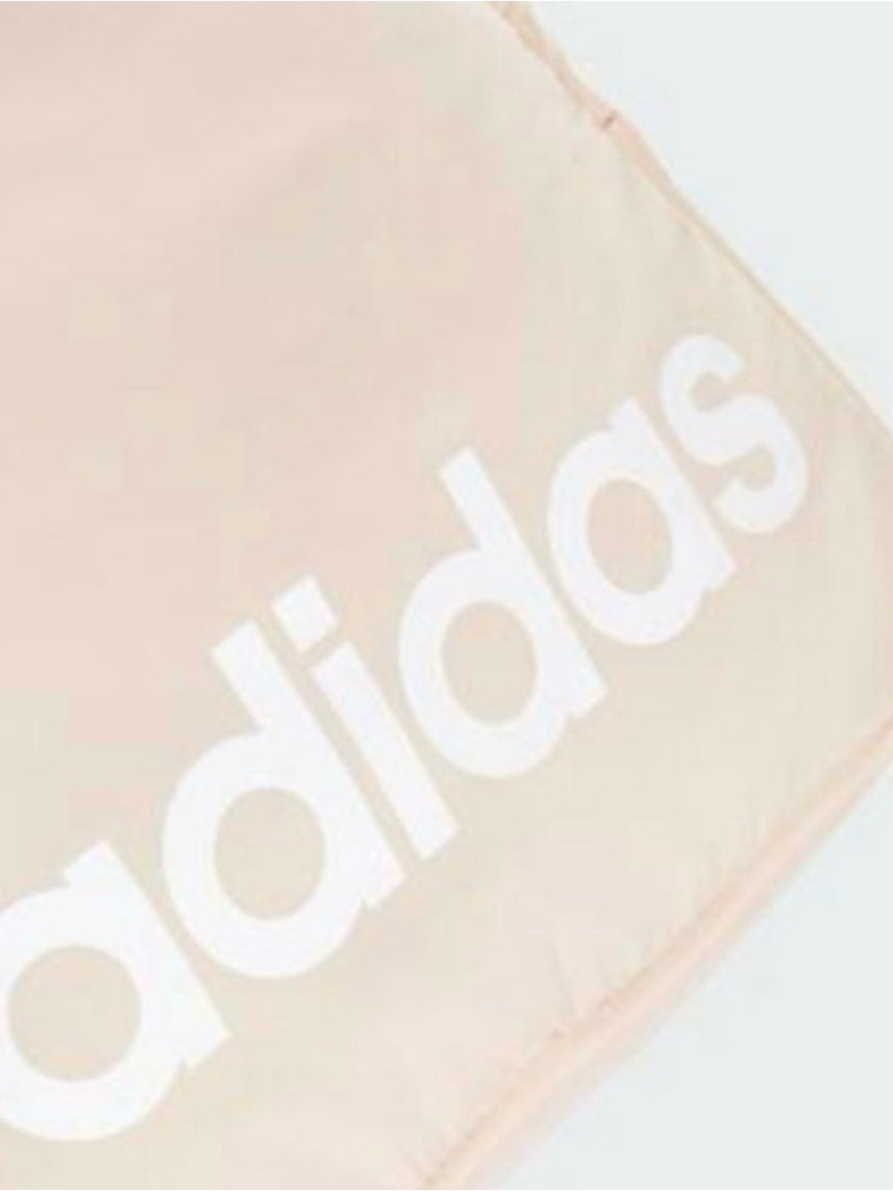 Adidas Core Pink Mini Backpack - Picture 5 of 8